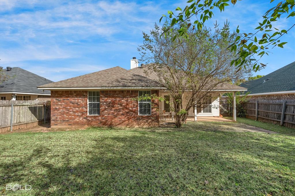 Bossier City, Louisiana 71111, United States, 3 Bedrooms Bedrooms, ,2 BathroomsBathrooms,Residential,Active,234825