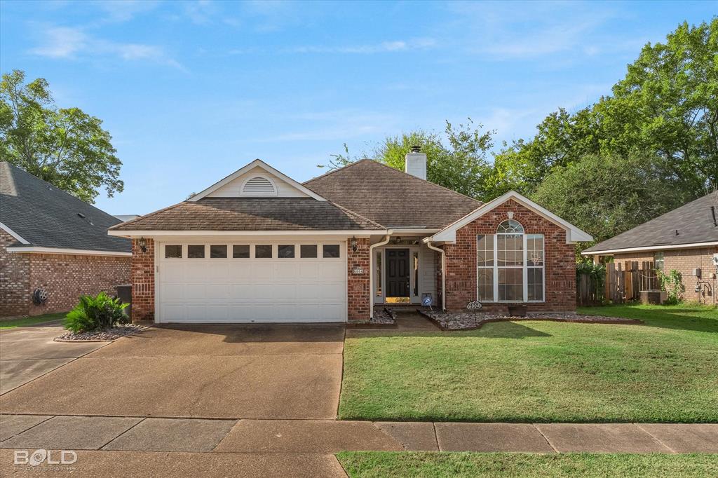 Bossier City, Louisiana 71111, United States, 3 Bedrooms Bedrooms, ,2 BathroomsBathrooms,Residential,Active,234825