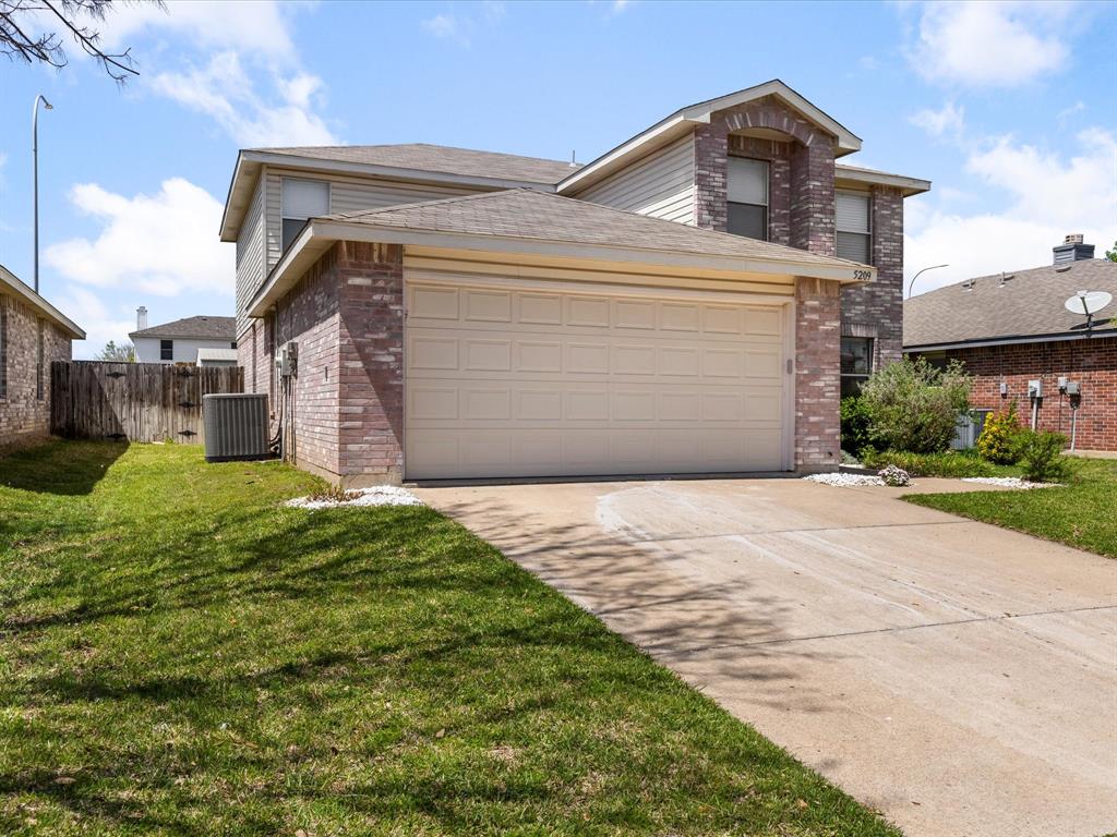 5209 Prestwick Drive