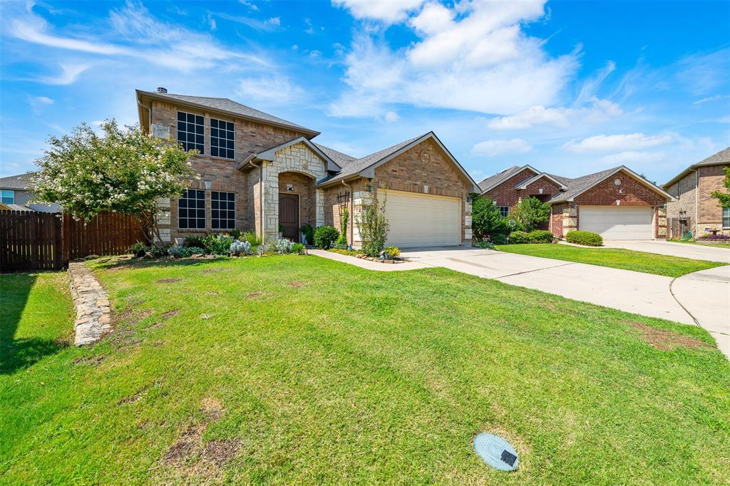 2440 Horseback Trail