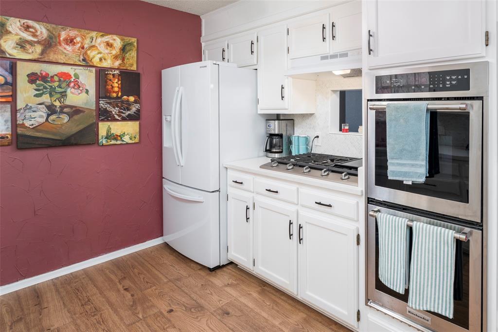 Oak Hill Estates - Residential