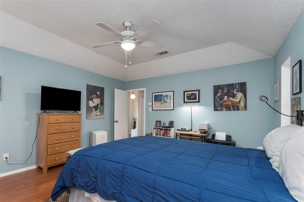 Oak Hill Estates - Residential