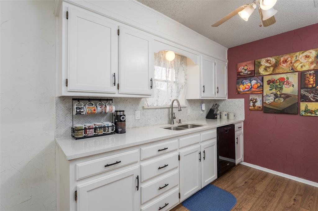 Oak Hill Estates - Residential