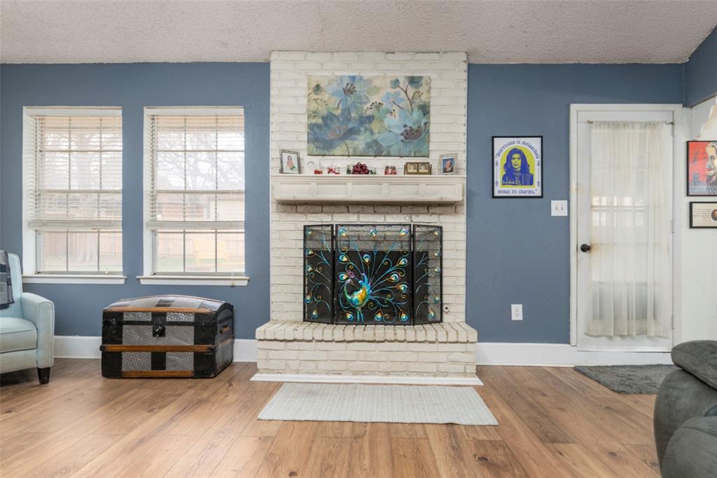 Oak Hill Estates - Residential