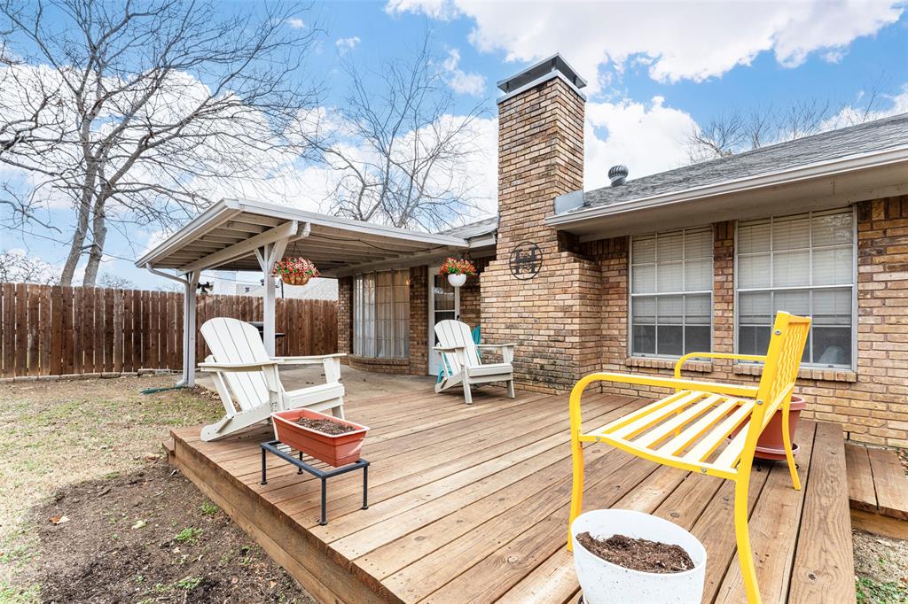 Oak Hill Estates - Residential