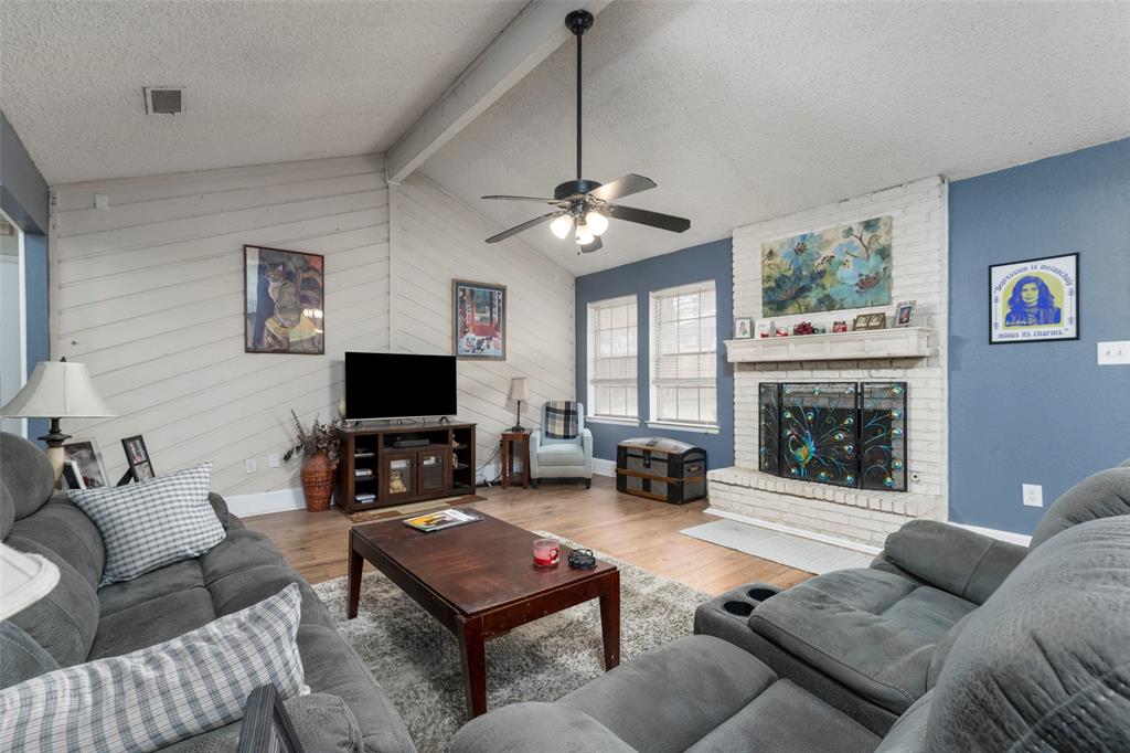 Oak Hill Estates - Residential