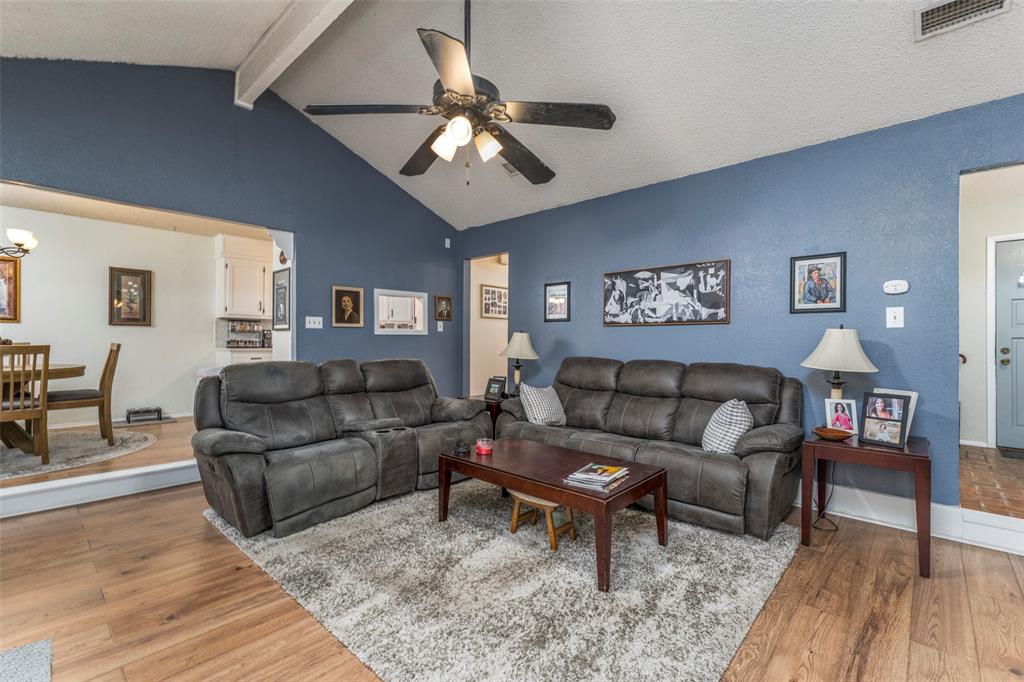 Oak Hill Estates - Residential