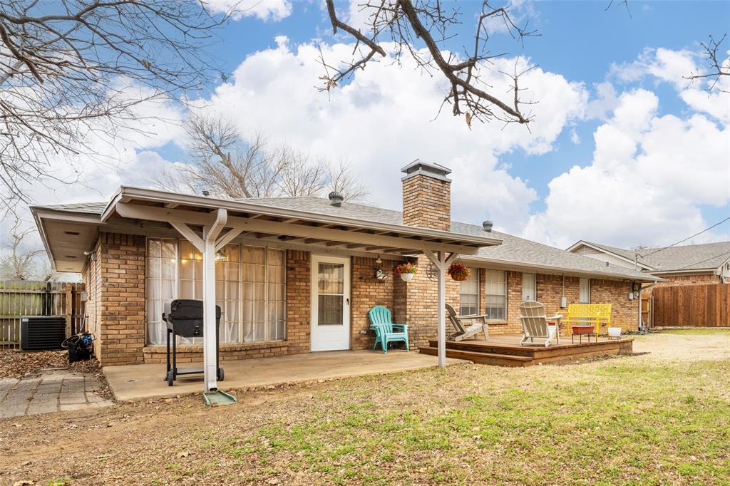 Oak Hill Estates - Residential