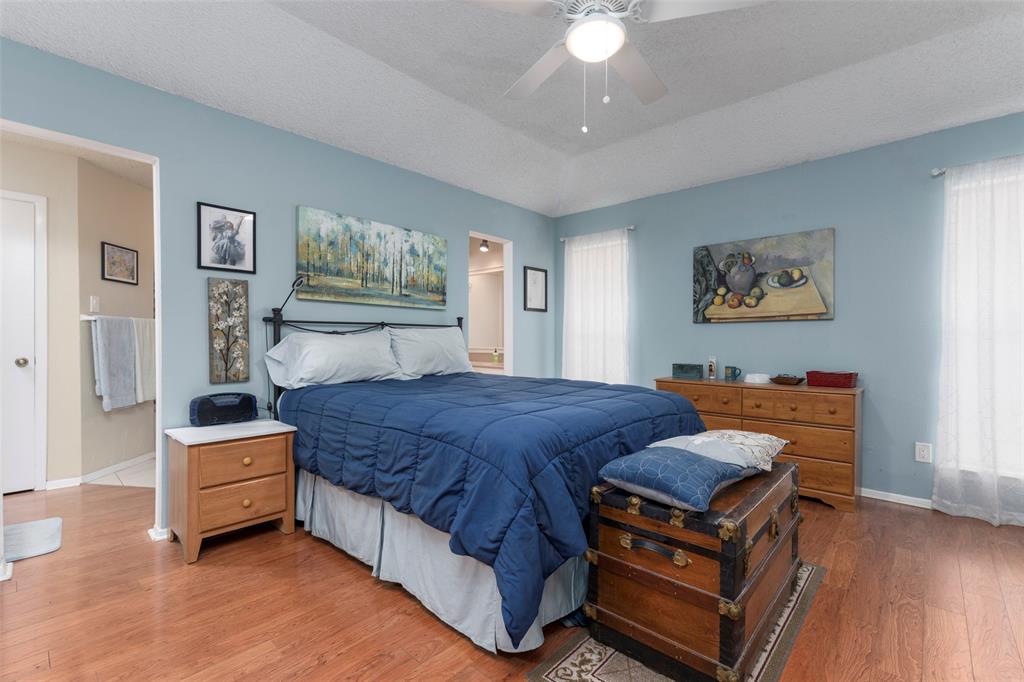 Oak Hill Estates - Residential