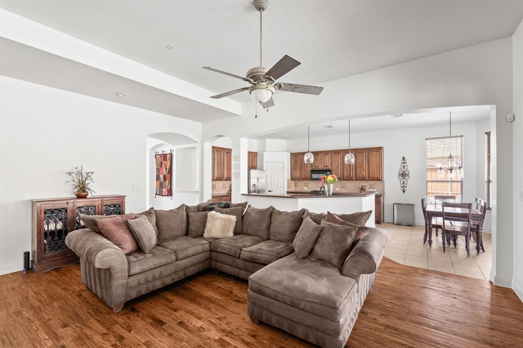 Hunters Landing Ph IV - Residential