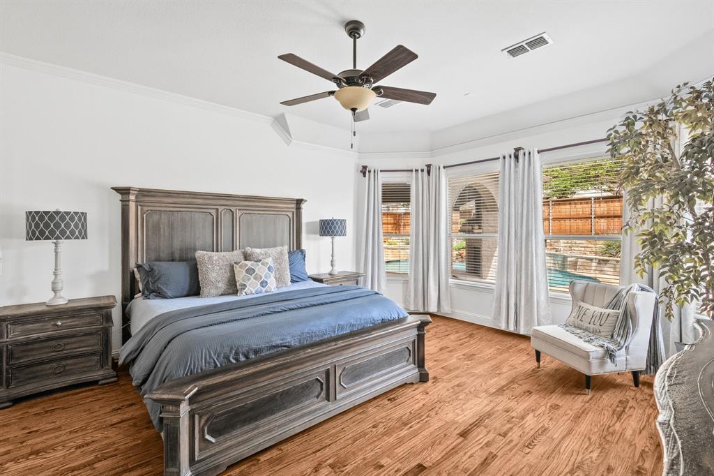 Hunters Landing Ph IV - Residential