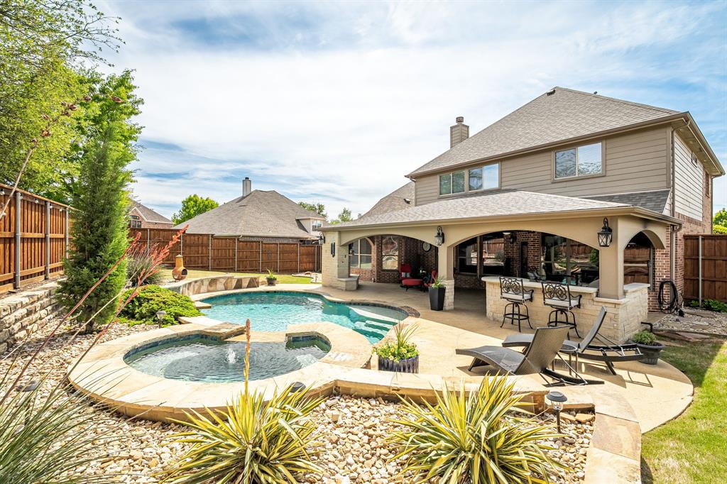 Hunters Landing Ph IV - Residential