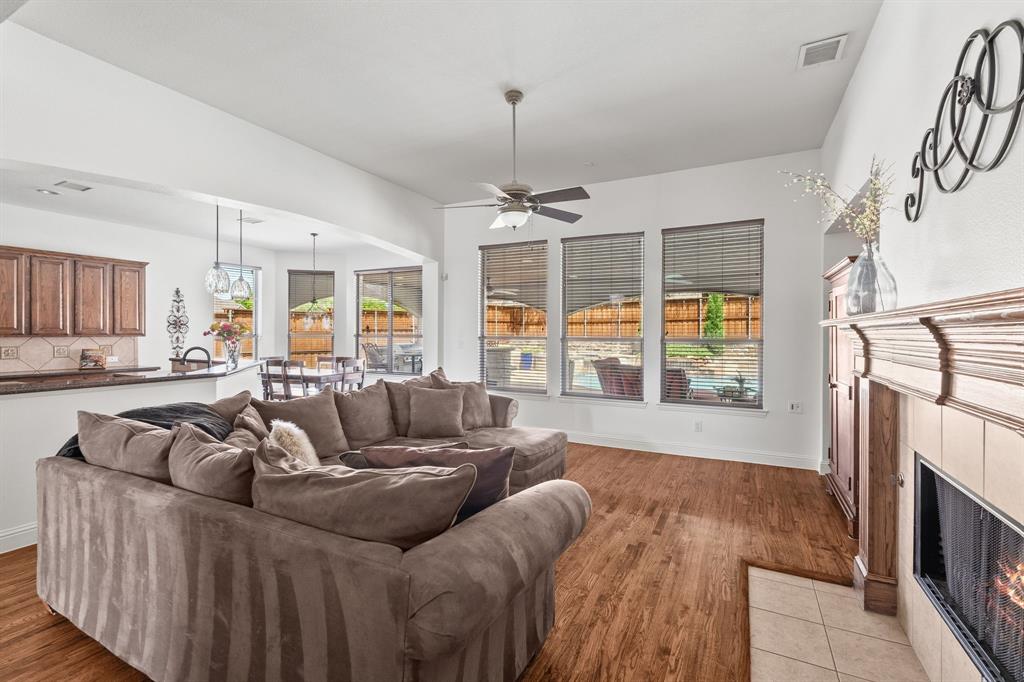 Hunters Landing Ph IV - Residential