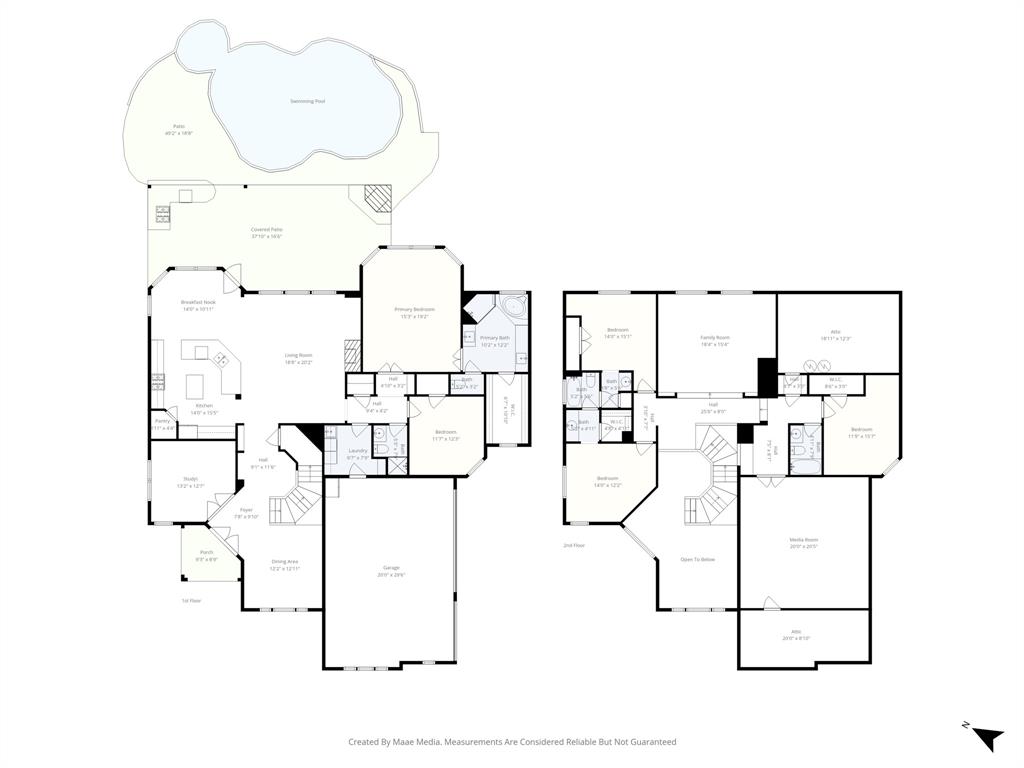 Hunters Landing Ph IV - Residential