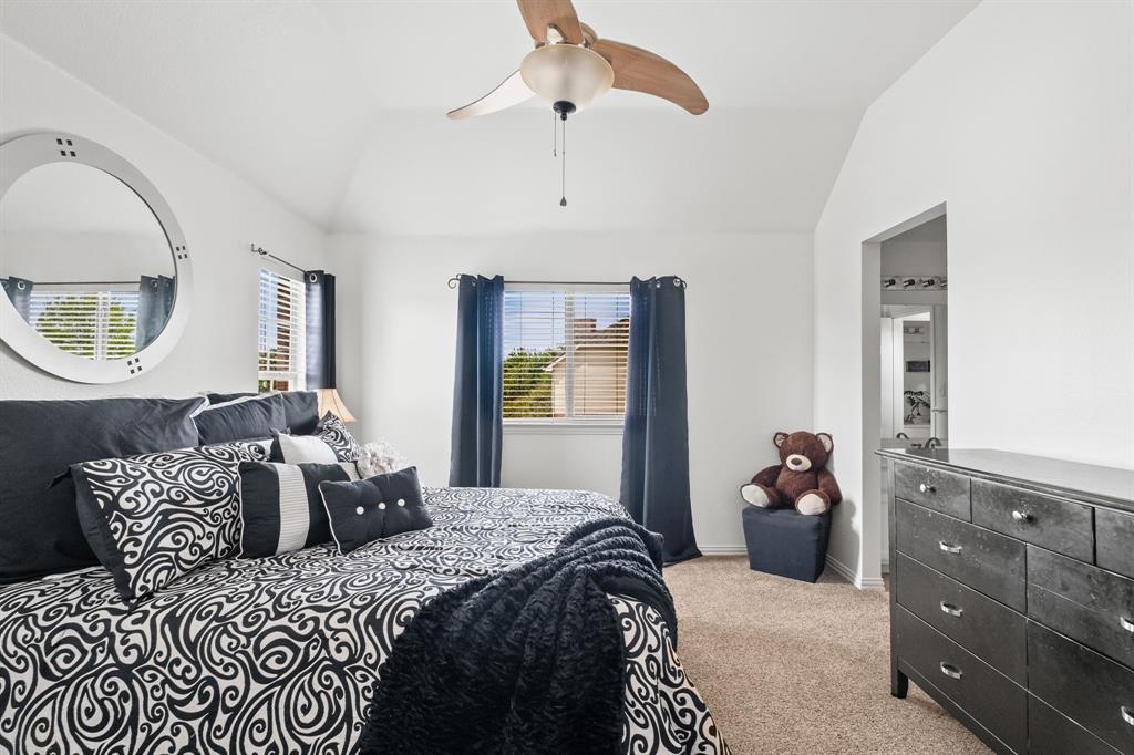 Hunters Landing Ph IV - Residential