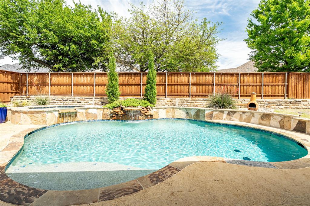 Hunters Landing Ph IV - Residential