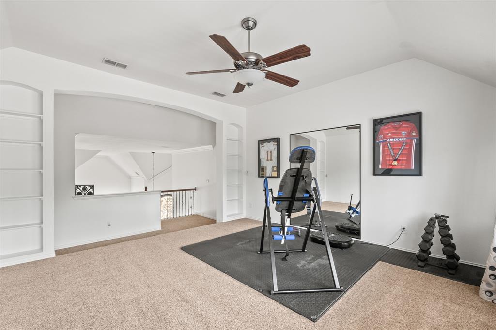 Hunters Landing Ph IV - Residential