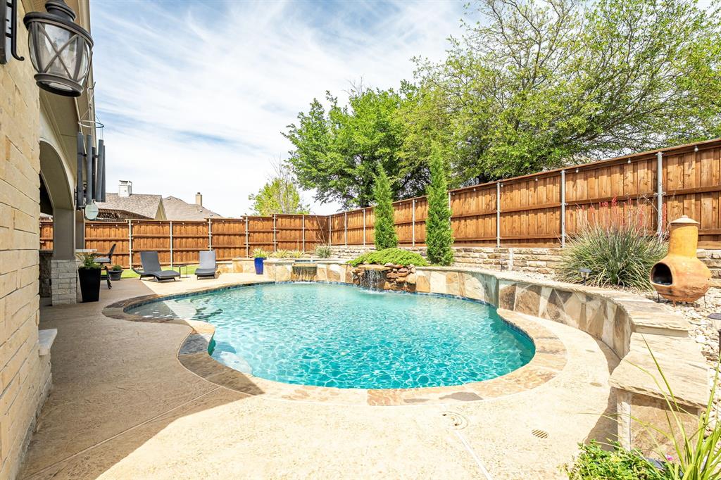 Hunters Landing Ph IV - Residential