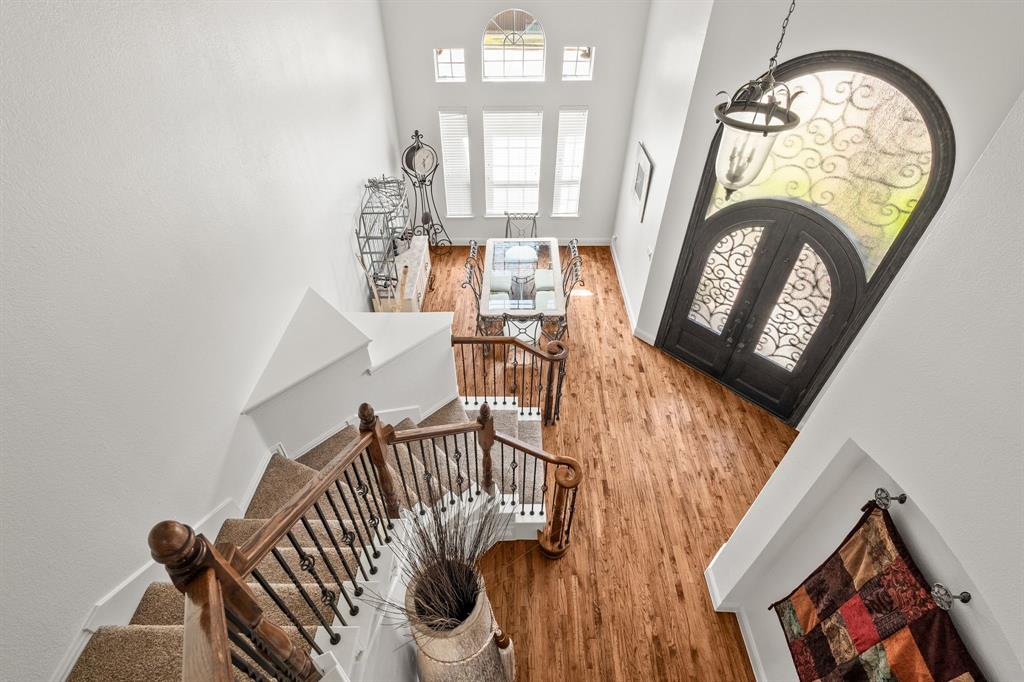 Hunters Landing Ph IV - Residential