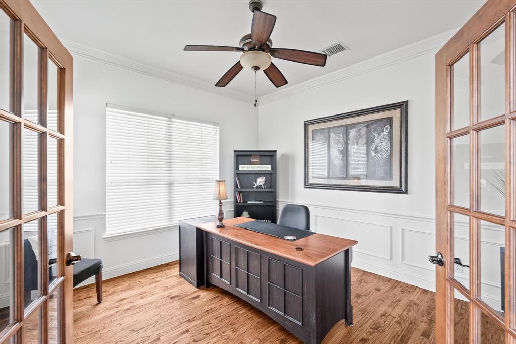 Hunters Landing Ph IV - Residential