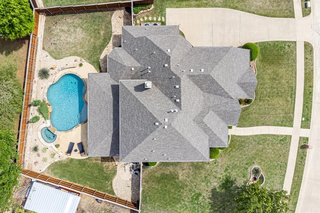 Hunters Landing Ph IV - Residential