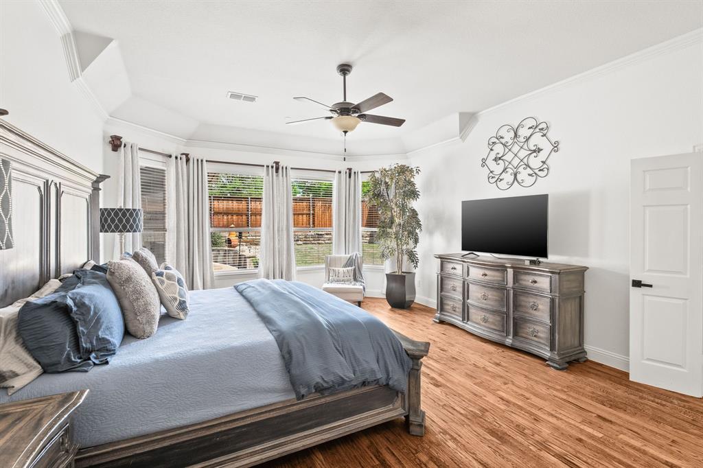 Hunters Landing Ph IV - Residential