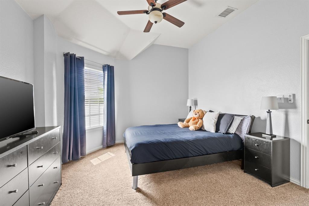 Hunters Landing Ph IV - Residential