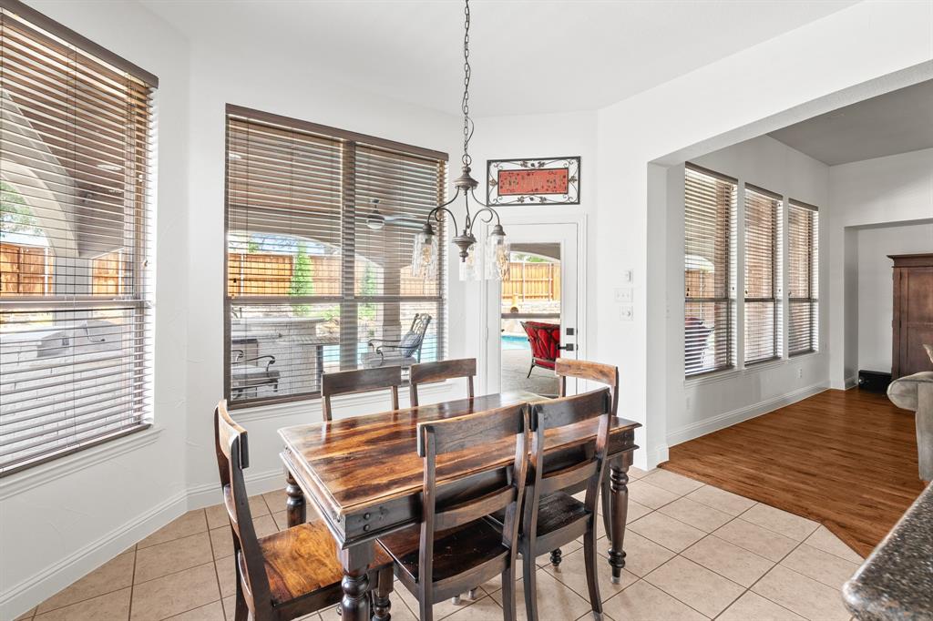 Hunters Landing Ph IV - Residential