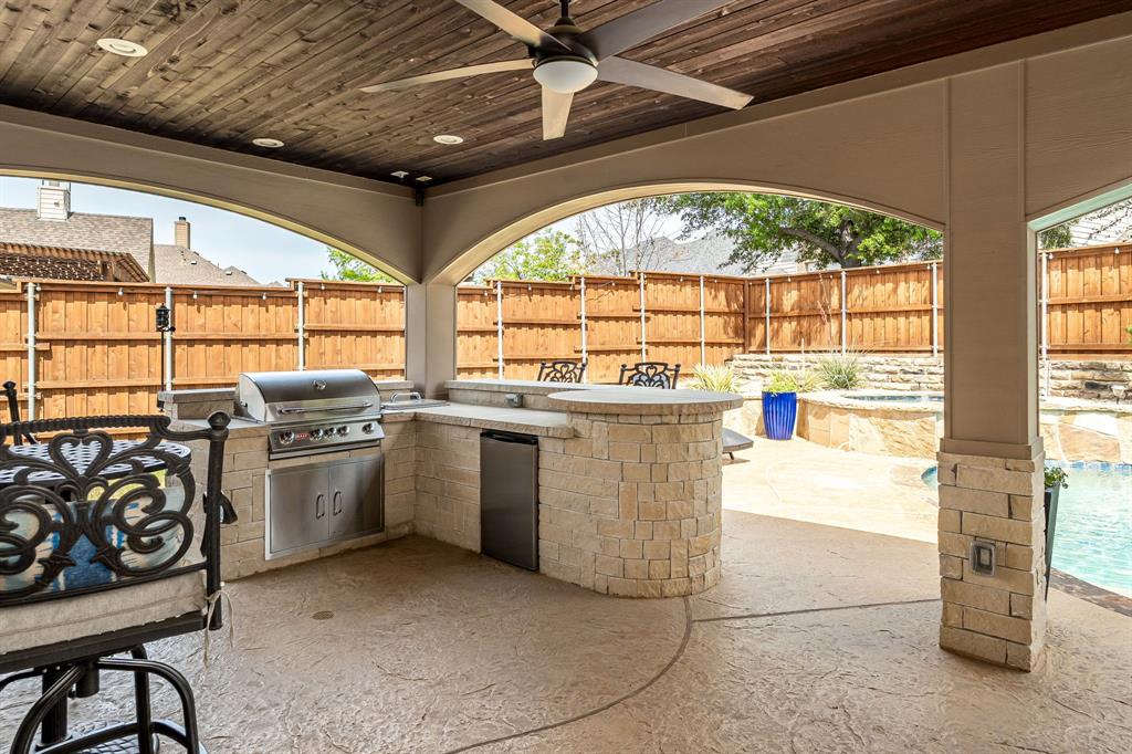 Hunters Landing Ph IV - Residential