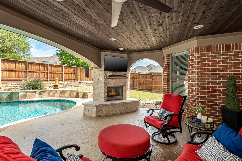 Hunters Landing Ph IV - Residential