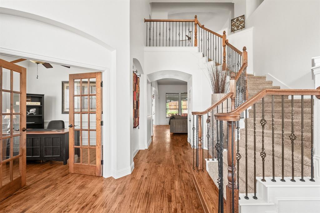 Hunters Landing Ph IV - Residential