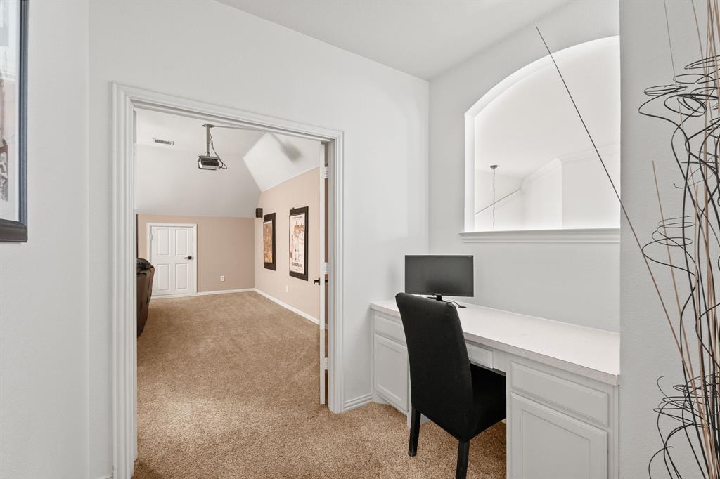 Hunters Landing Ph IV - Residential