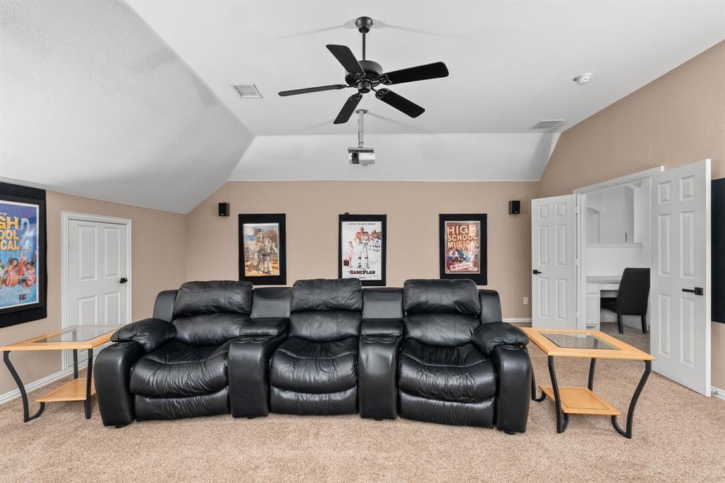 Hunters Landing Ph IV - Residential