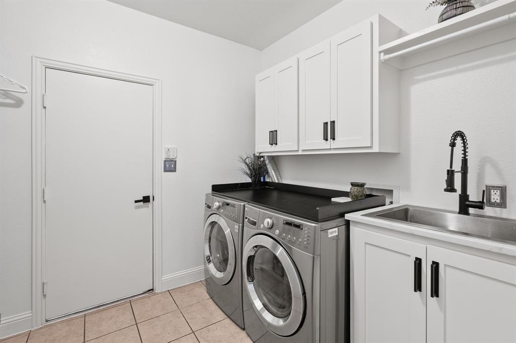 Hunters Landing Ph IV - Residential