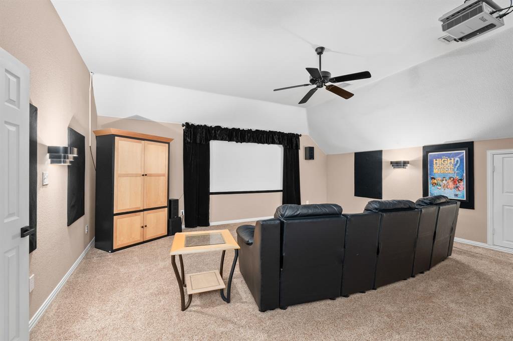 Hunters Landing Ph IV - Residential