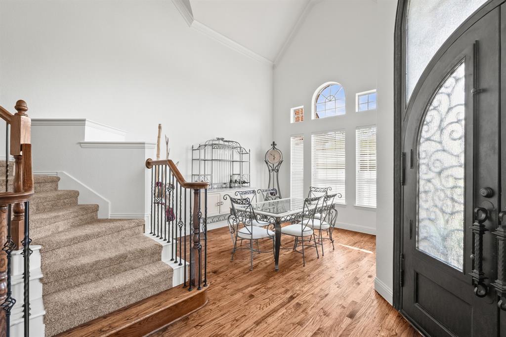 Hunters Landing Ph IV - Residential