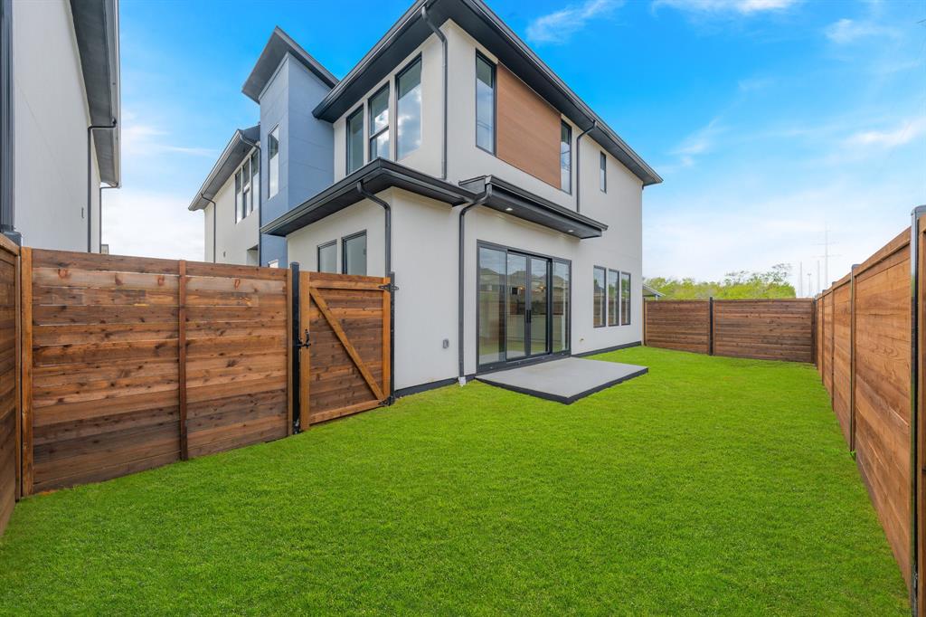 Barcelona Estates - Residential