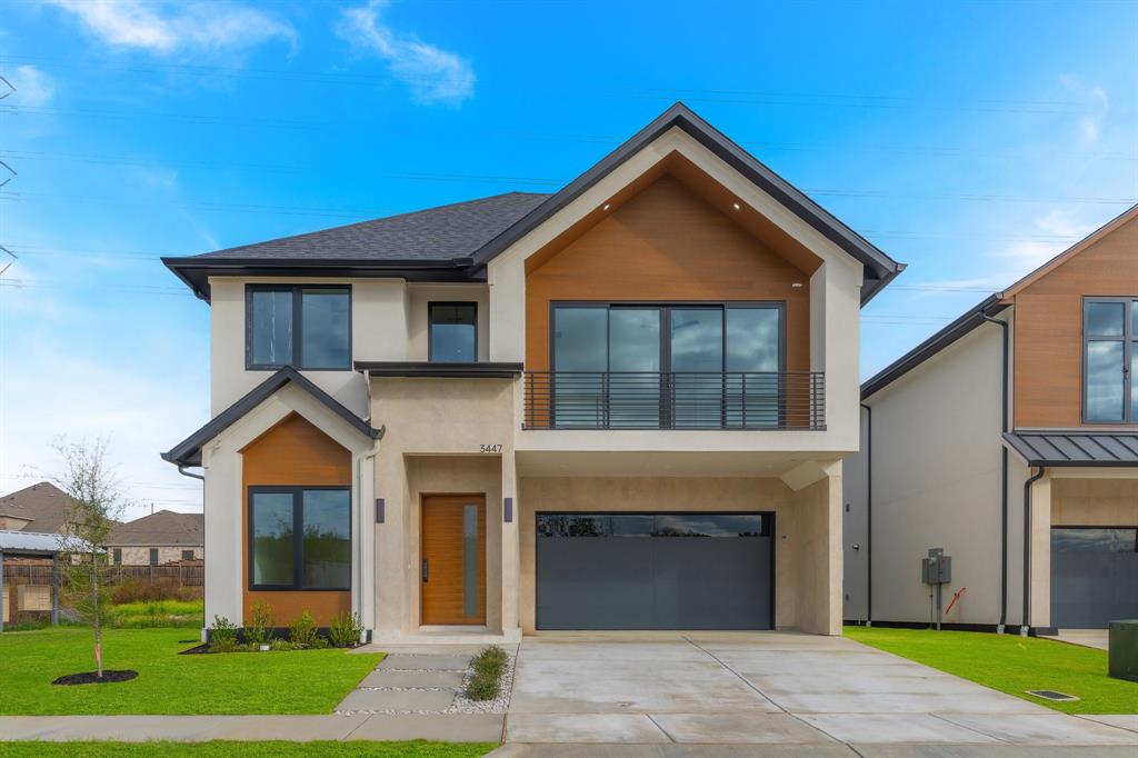 Barcelona Estates - Residential