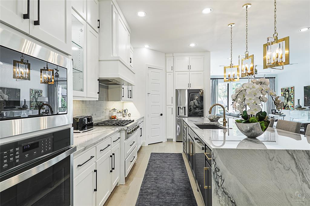 Icon At Legacy West Add - Residential