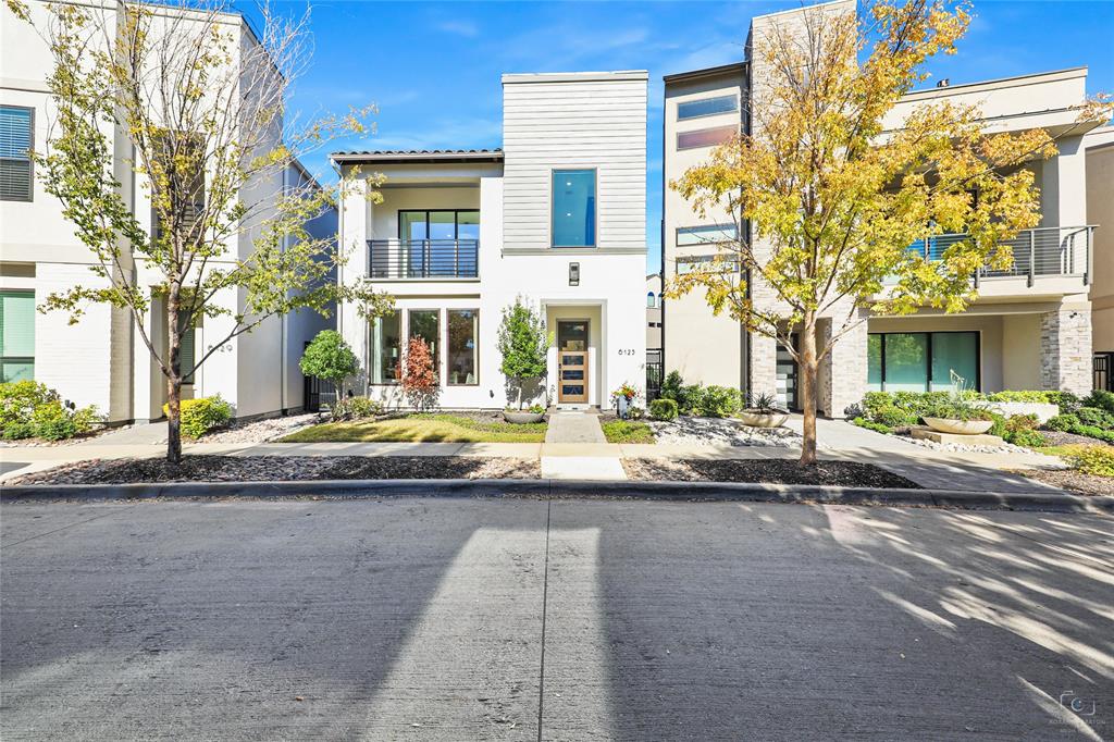 Icon At Legacy West Add - Residential