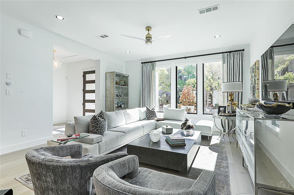 Icon At Legacy West Add - Residential