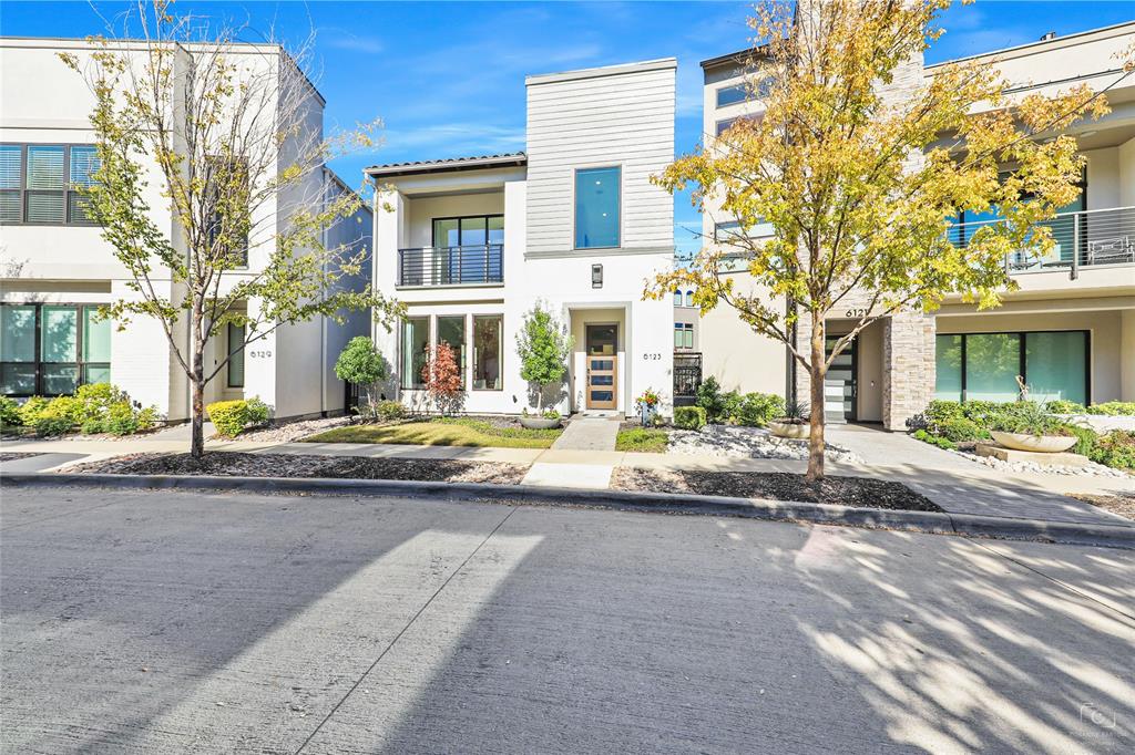 Icon At Legacy West Add - Residential