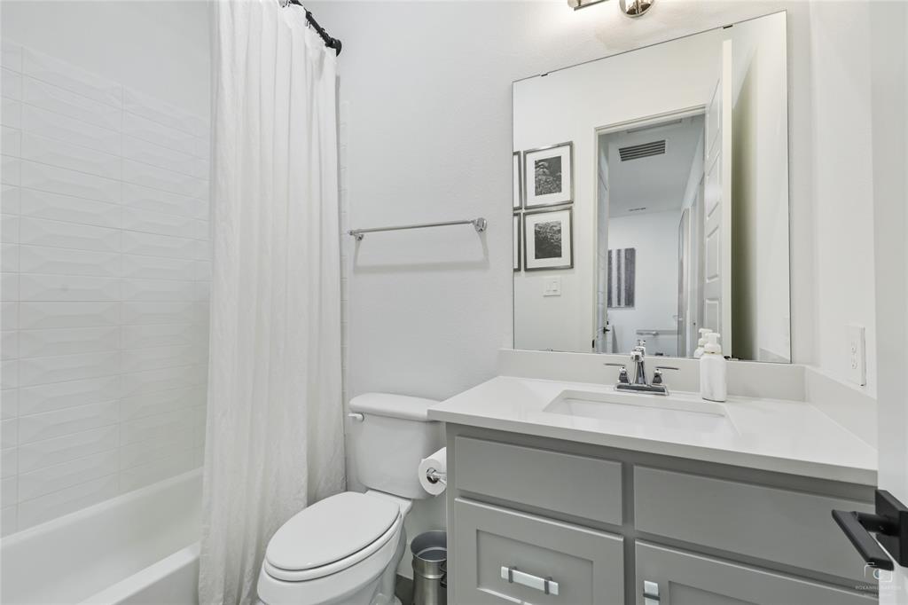 Icon At Legacy West Add - Residential