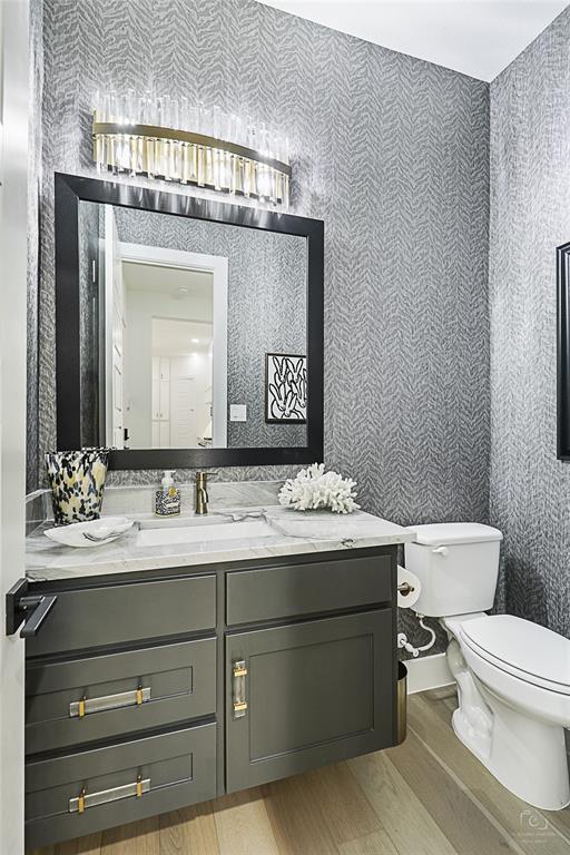 Icon At Legacy West Add - Residential