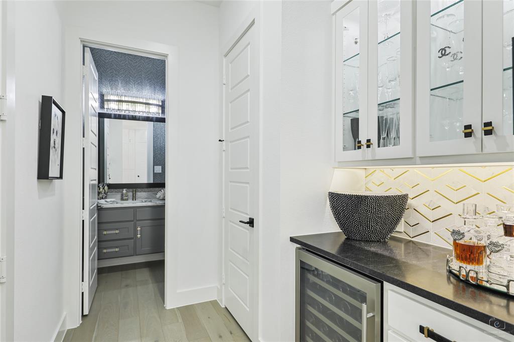 Icon At Legacy West Add - Residential