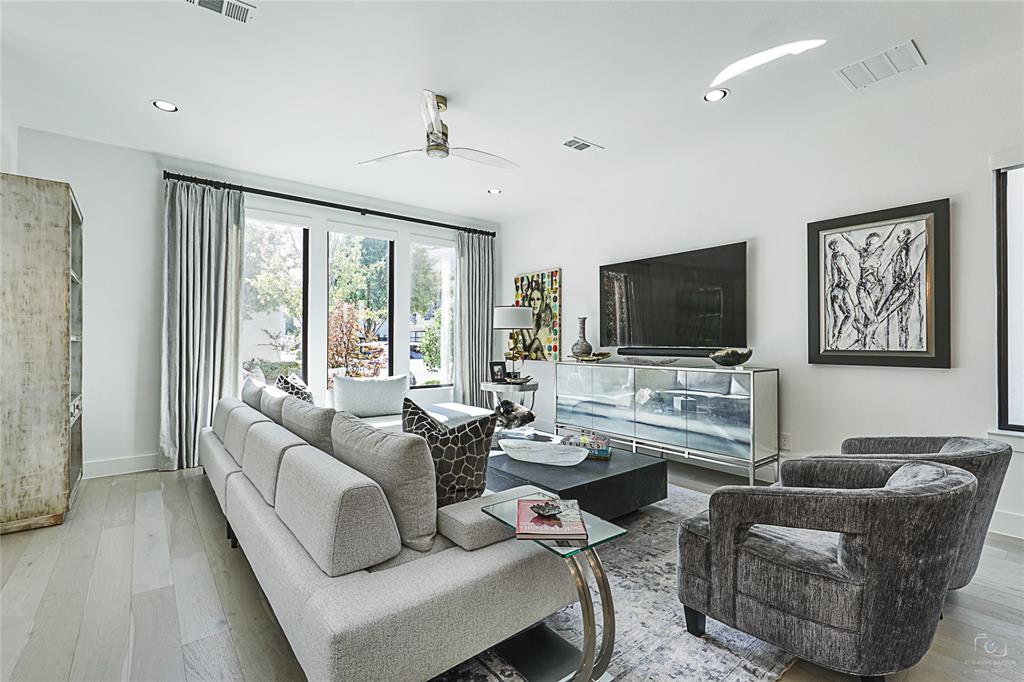 Icon At Legacy West Add - Residential