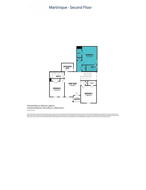2116 La Jolla Drive