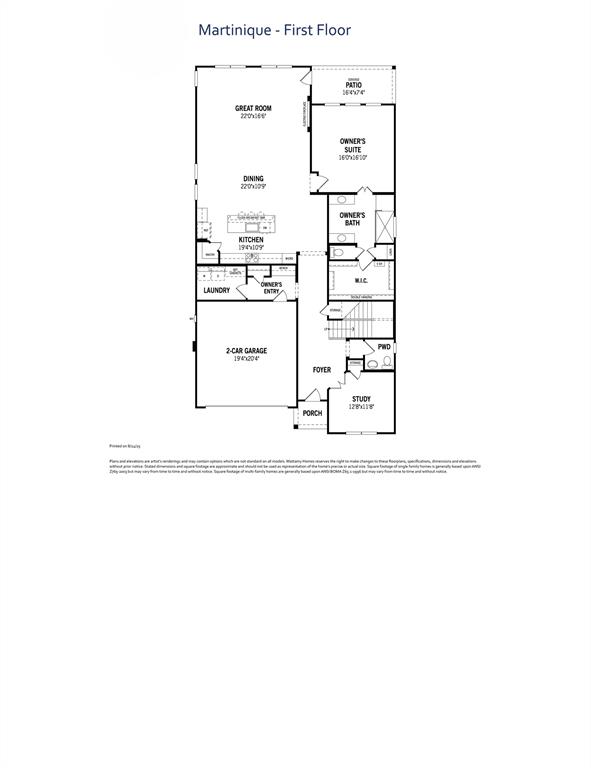 2116 La Jolla Drive