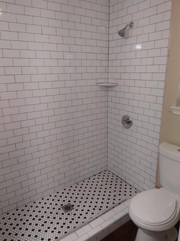 Forest Oaks West Add - Residential Lease