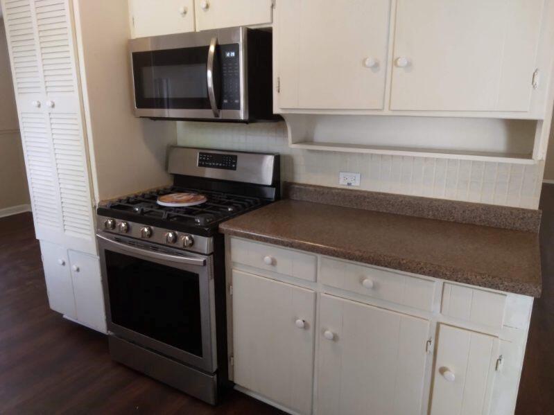 Forest Oaks West Add - Residential Lease